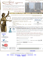 Mobile Screenshot of barrettgrouplegal.com